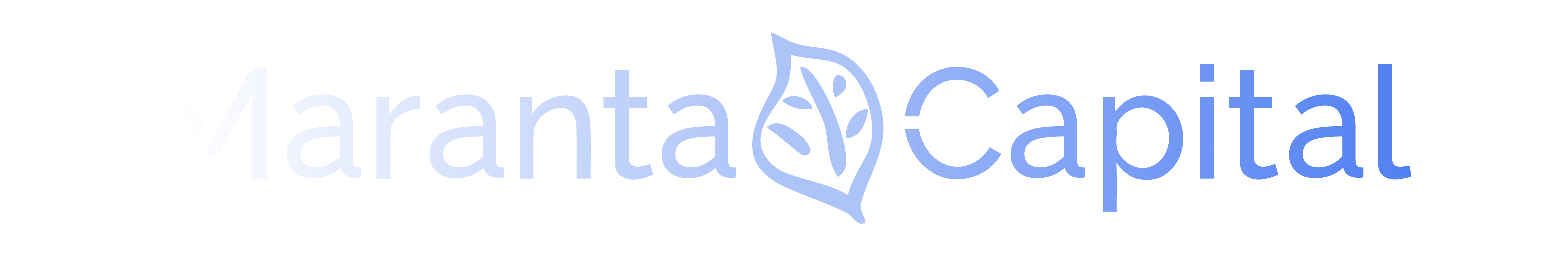 Logo for Maranta Capital